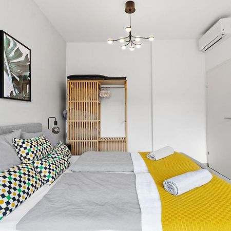 Terrace - 75 M² - Near Wiener Stadthalle Eksteriør bilde