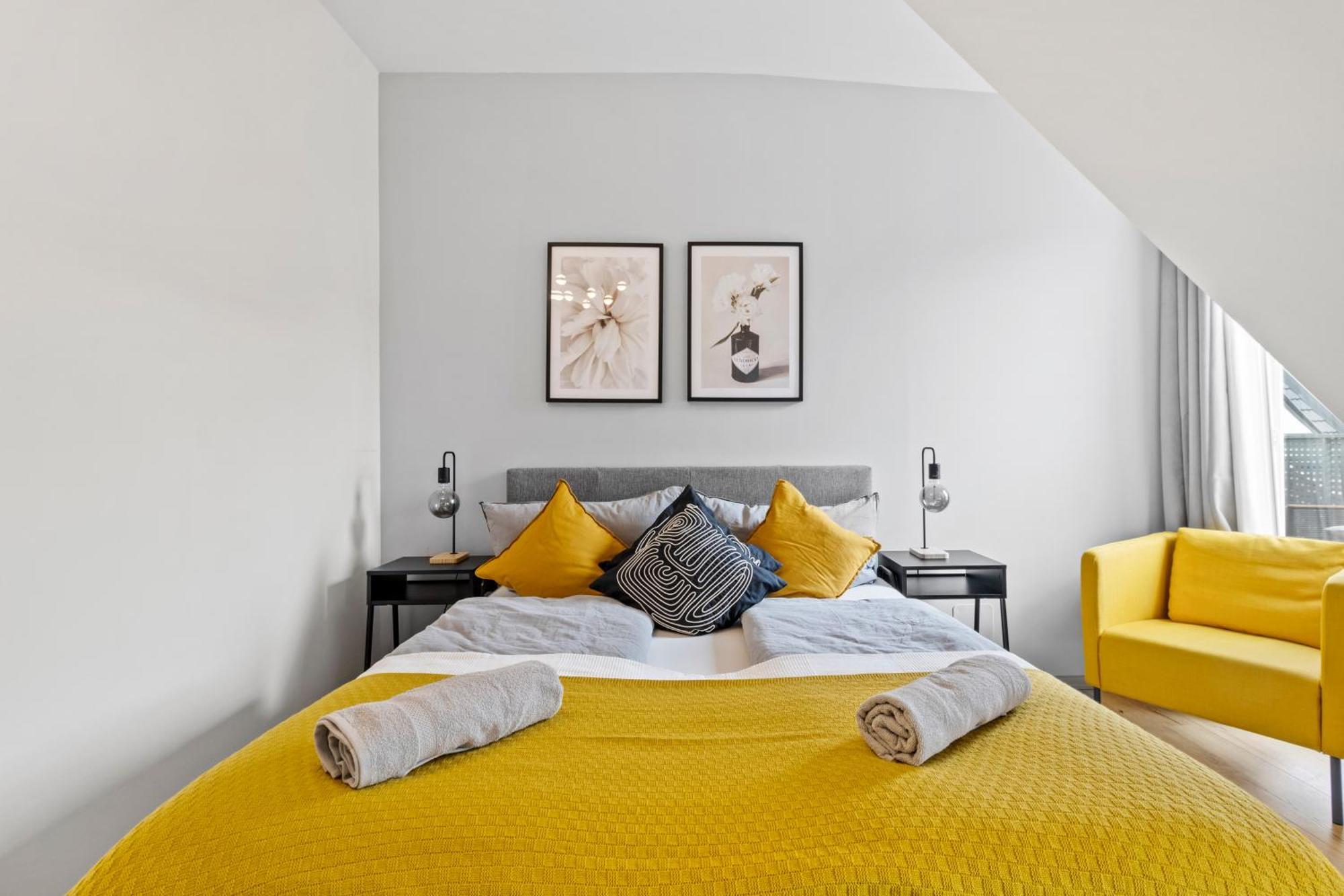 Terrace - 75 M² - Near Wiener Stadthalle Eksteriør bilde