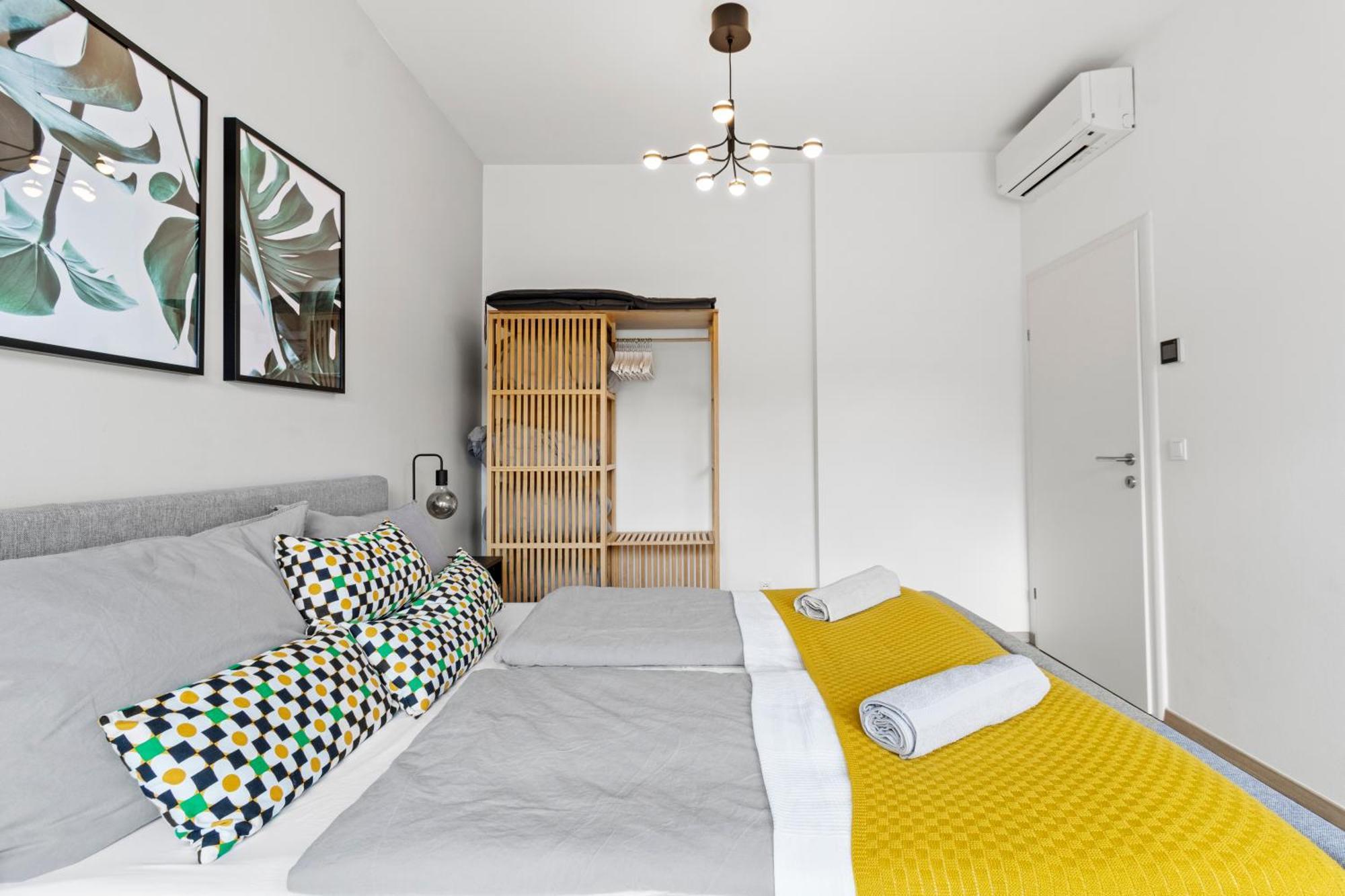 Terrace - 75 M² - Near Wiener Stadthalle Eksteriør bilde