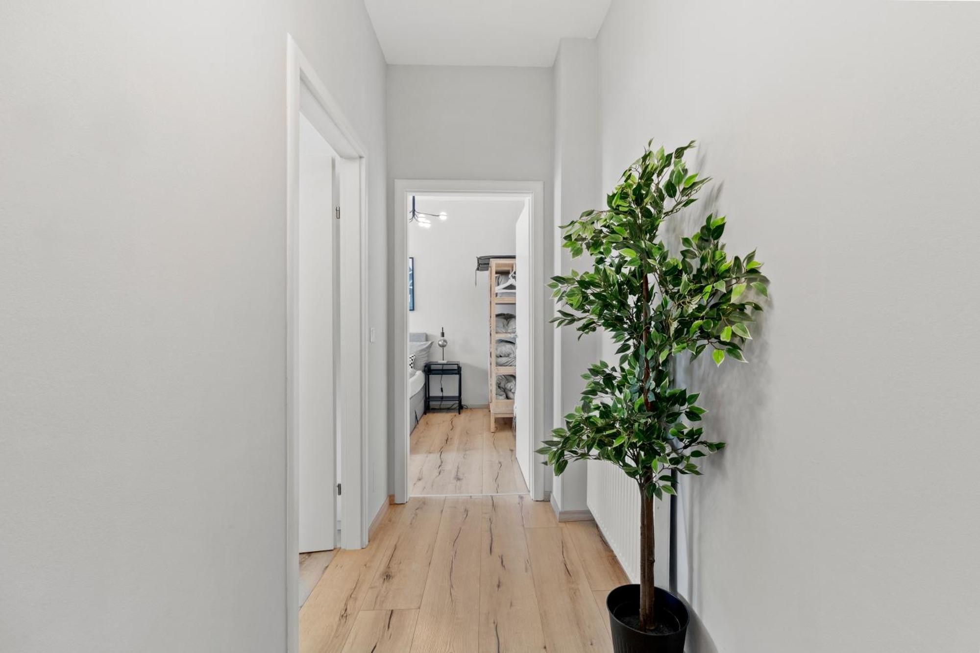 Terrace - 75 M² - Near Wiener Stadthalle Eksteriør bilde