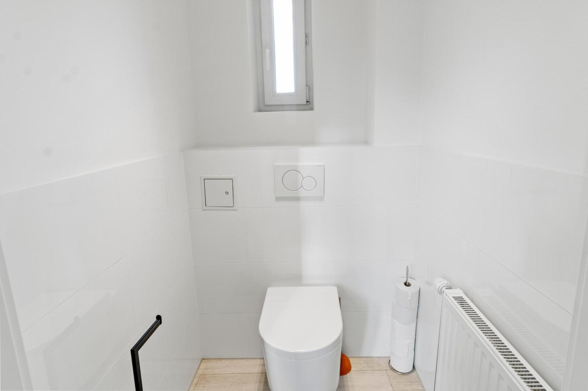 Terrace - 75 M² - Near Wiener Stadthalle Eksteriør bilde