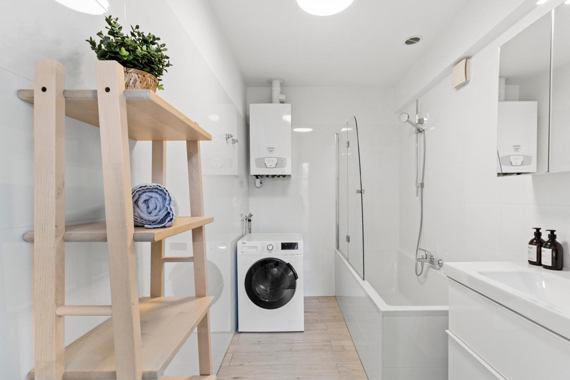 Terrace - 75 M² - Near Wiener Stadthalle Eksteriør bilde