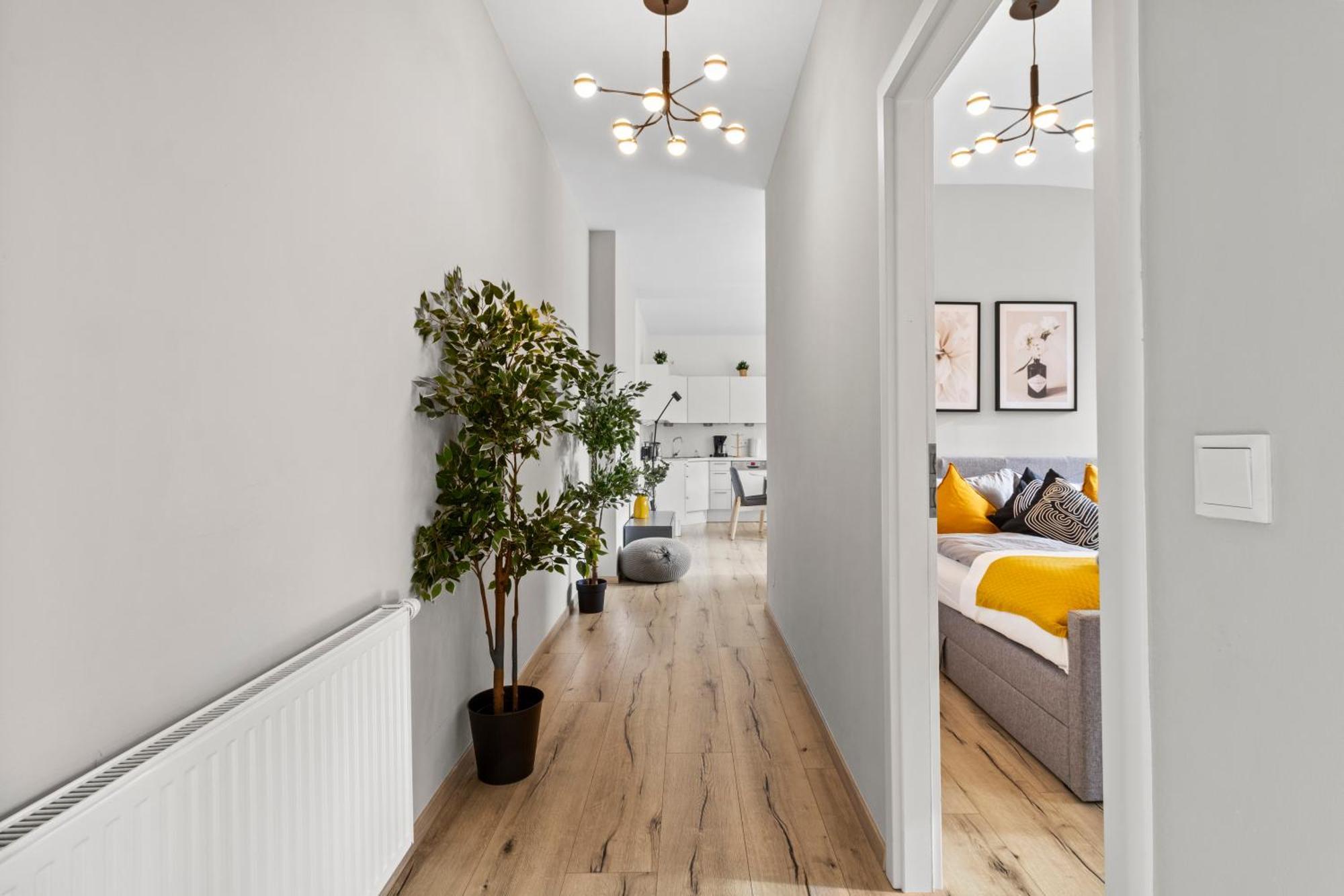 Terrace - 75 M² - Near Wiener Stadthalle Eksteriør bilde