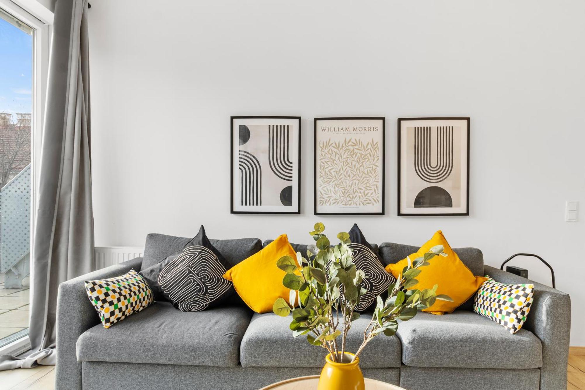Terrace - 75 M² - Near Wiener Stadthalle Eksteriør bilde