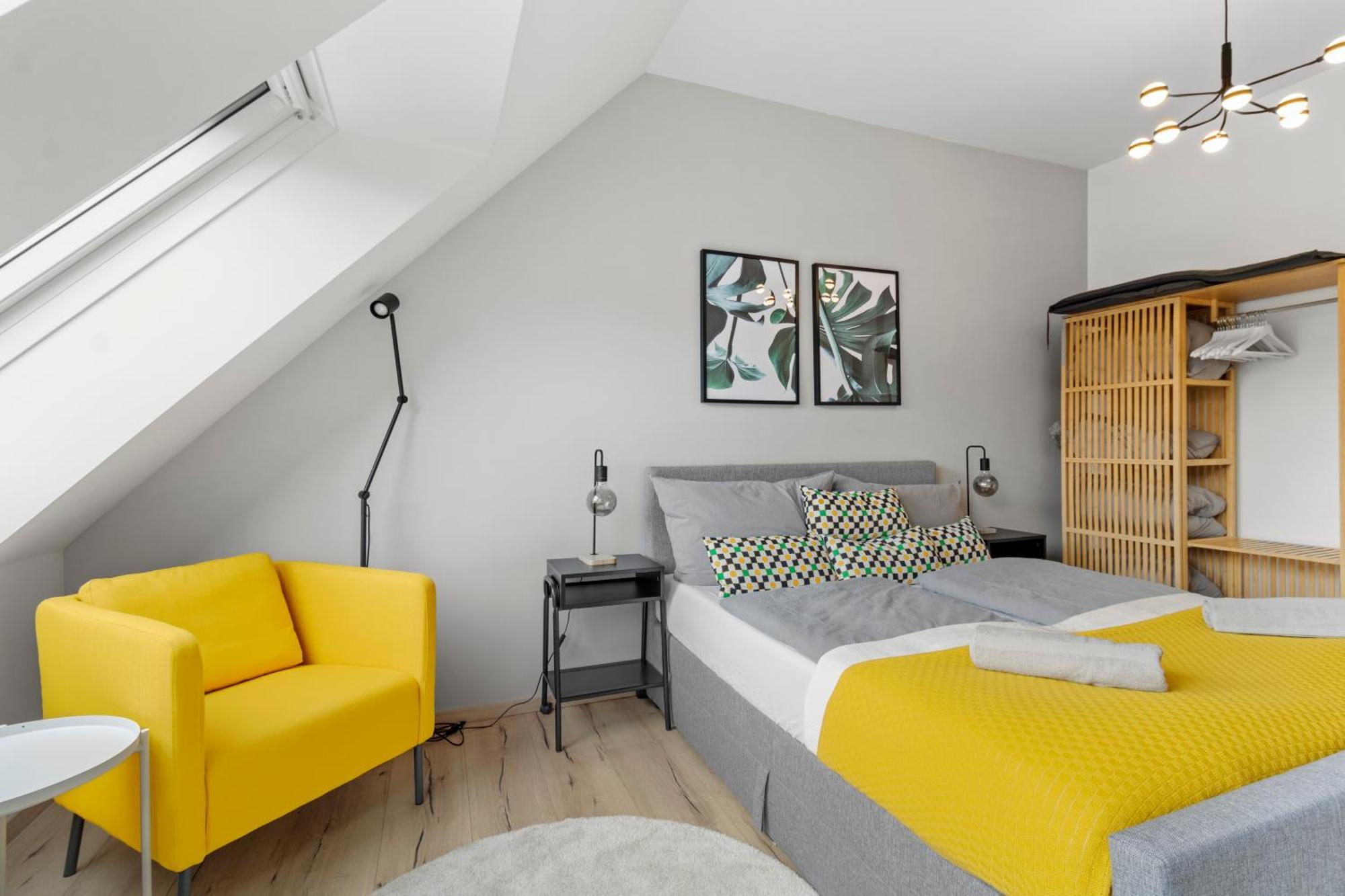 Terrace - 75 M² - Near Wiener Stadthalle Eksteriør bilde