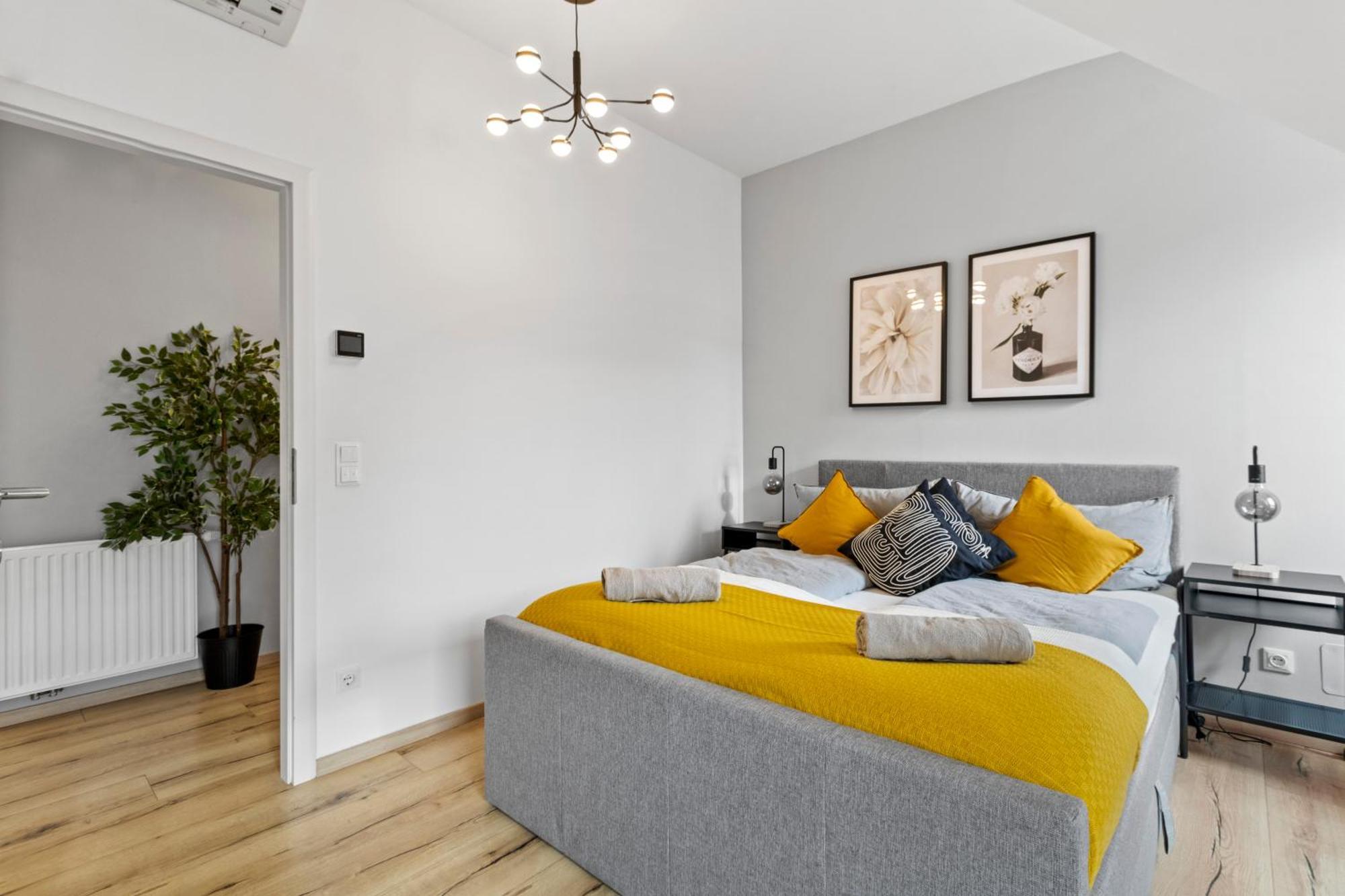 Terrace - 75 M² - Near Wiener Stadthalle Eksteriør bilde